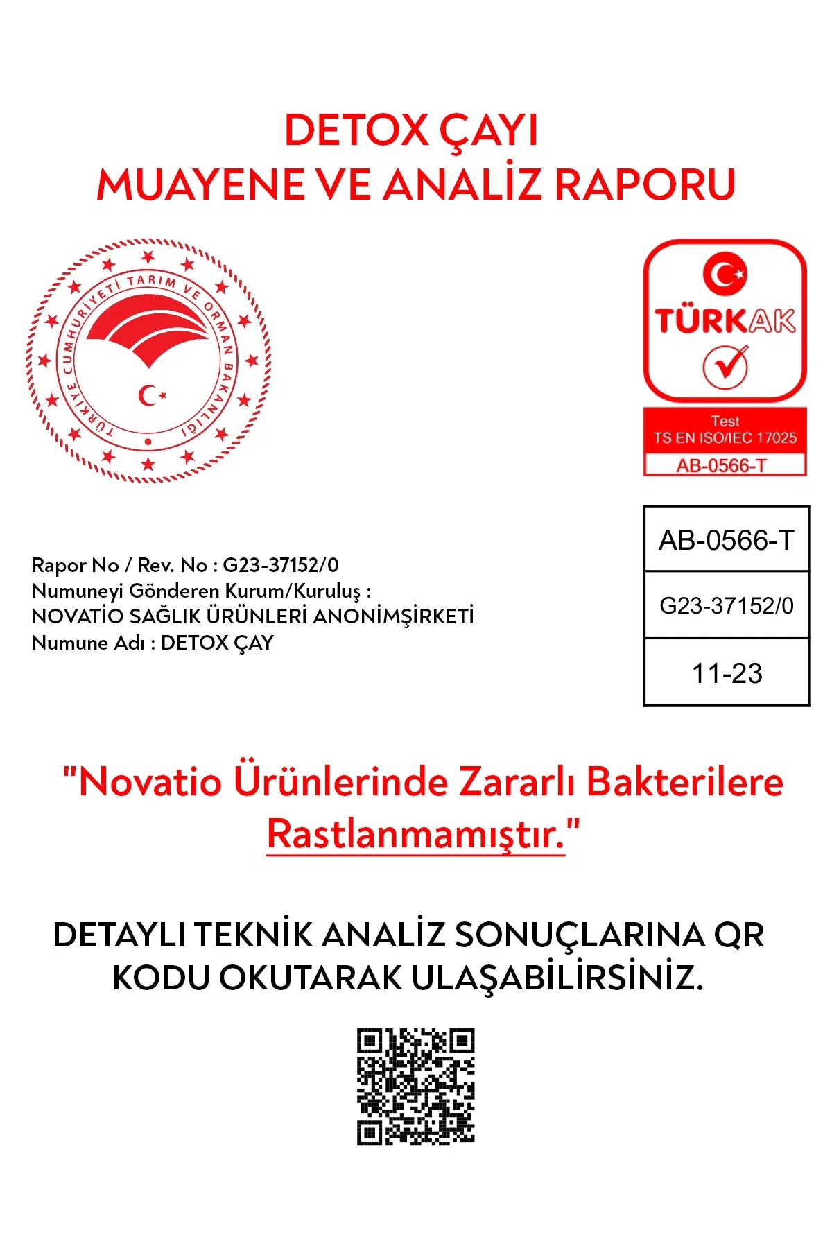 Detox Çay – 75 Gr. Toksinlerden Arınmaya Ve Diyete Destek Bitki Çayı