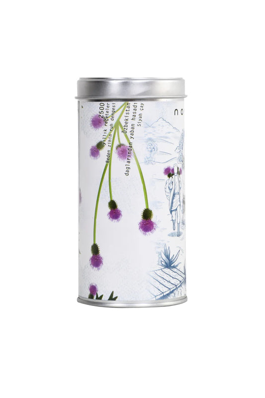 Liv-tox Çay - 75 Gr. Karacigerin Temizlenmesine Destek Bitki Çayı