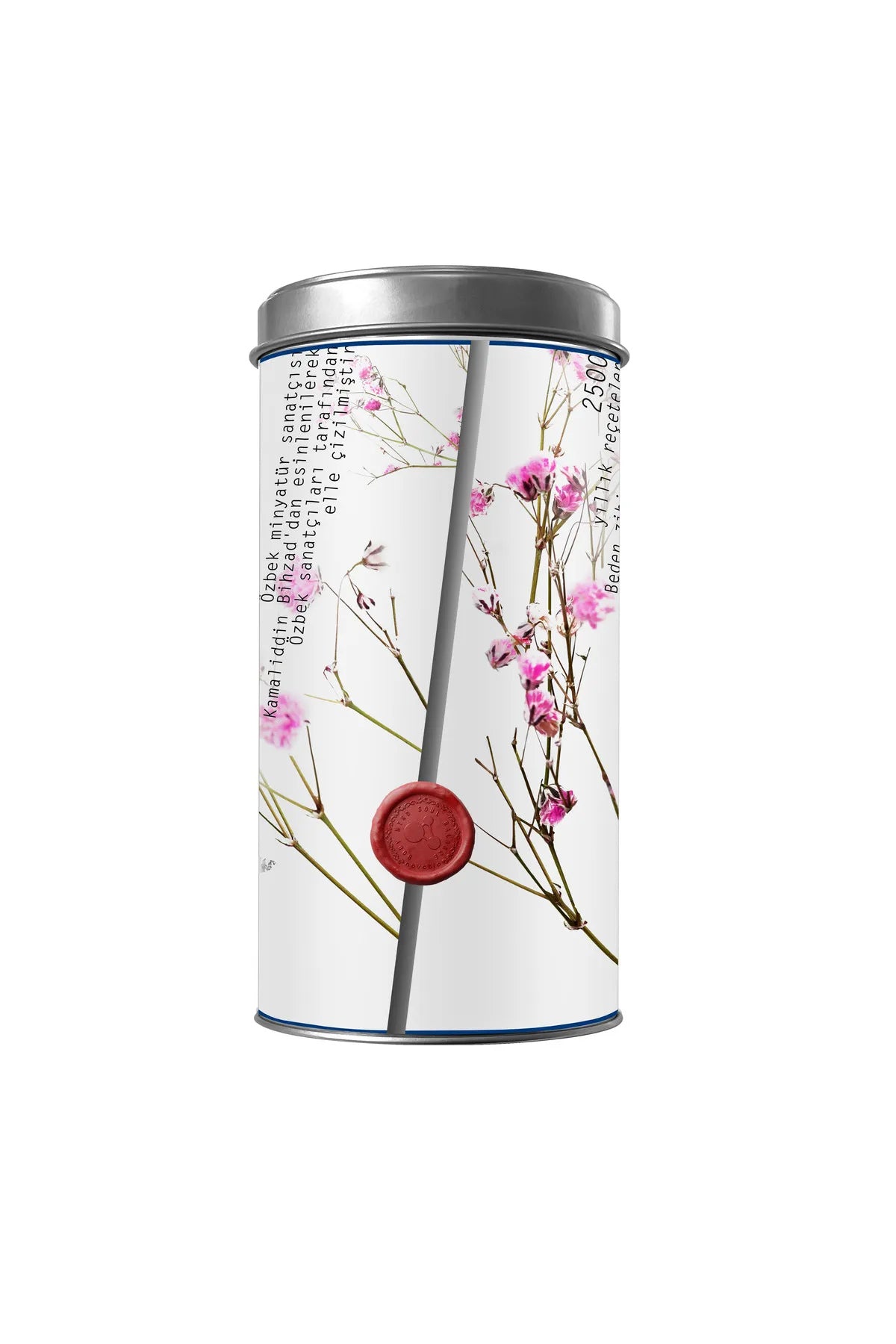 Relax Çay – 75 Gr. Rahatlamanıza Destek Karışık Bitki Çayı