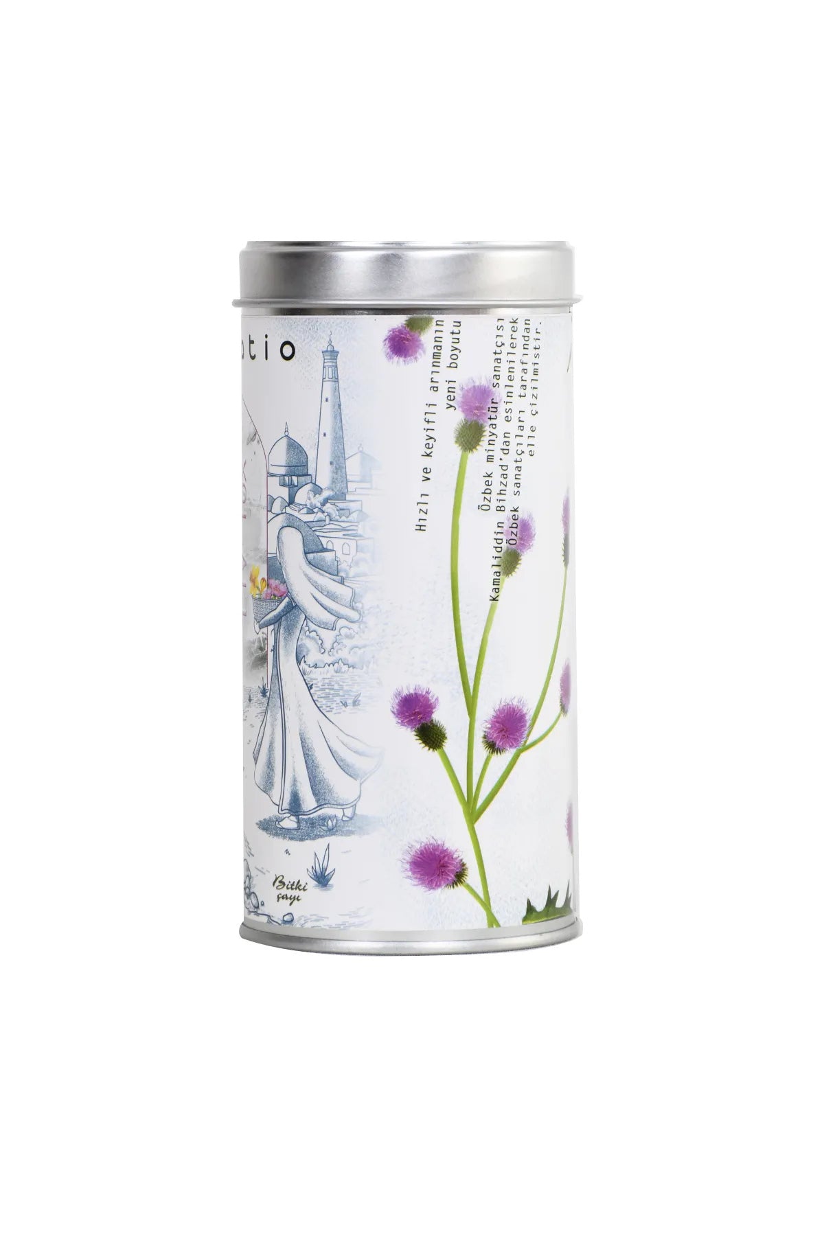 Liv-tox Çay - 75 Gr. Karacigerin Temizlenmesine Destek Bitki Çayı