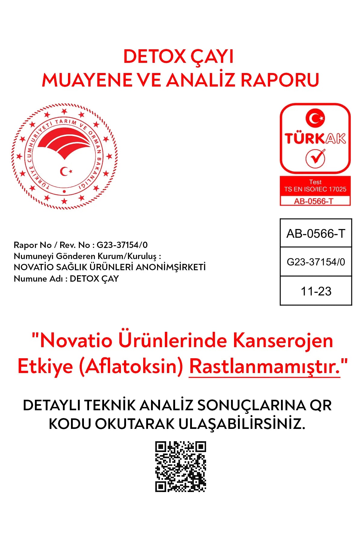 Detox Çay – 75 Gr. Toksinlerden Arınmaya Ve Diyete Destek Bitki Çayı